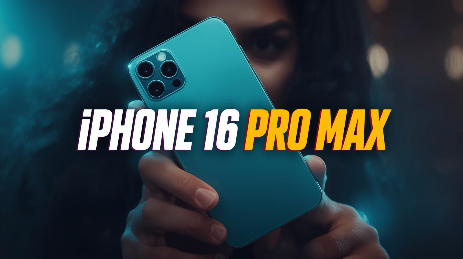 iPhone 16 Pro Max: 5 Reasons to Upgrade Now