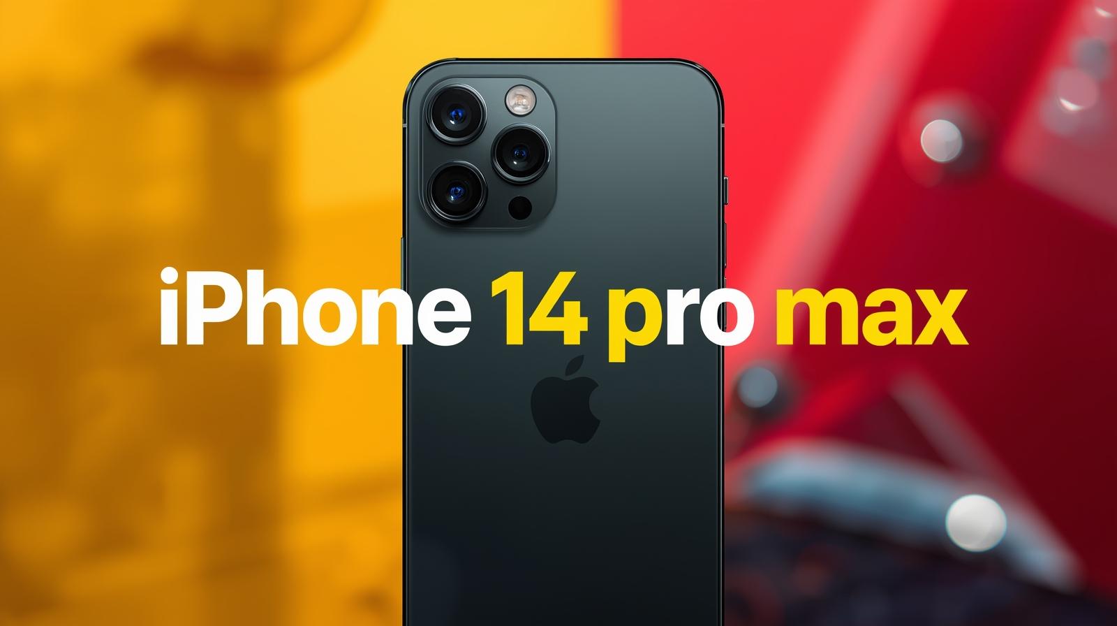 iPhone 14 Pro Max: Is It Still Worth It
