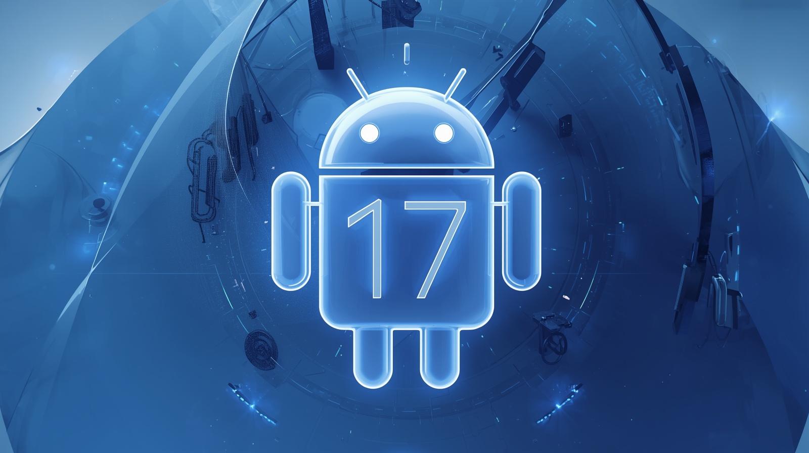 Android 17: Transform Your Phone’s Look & Features
