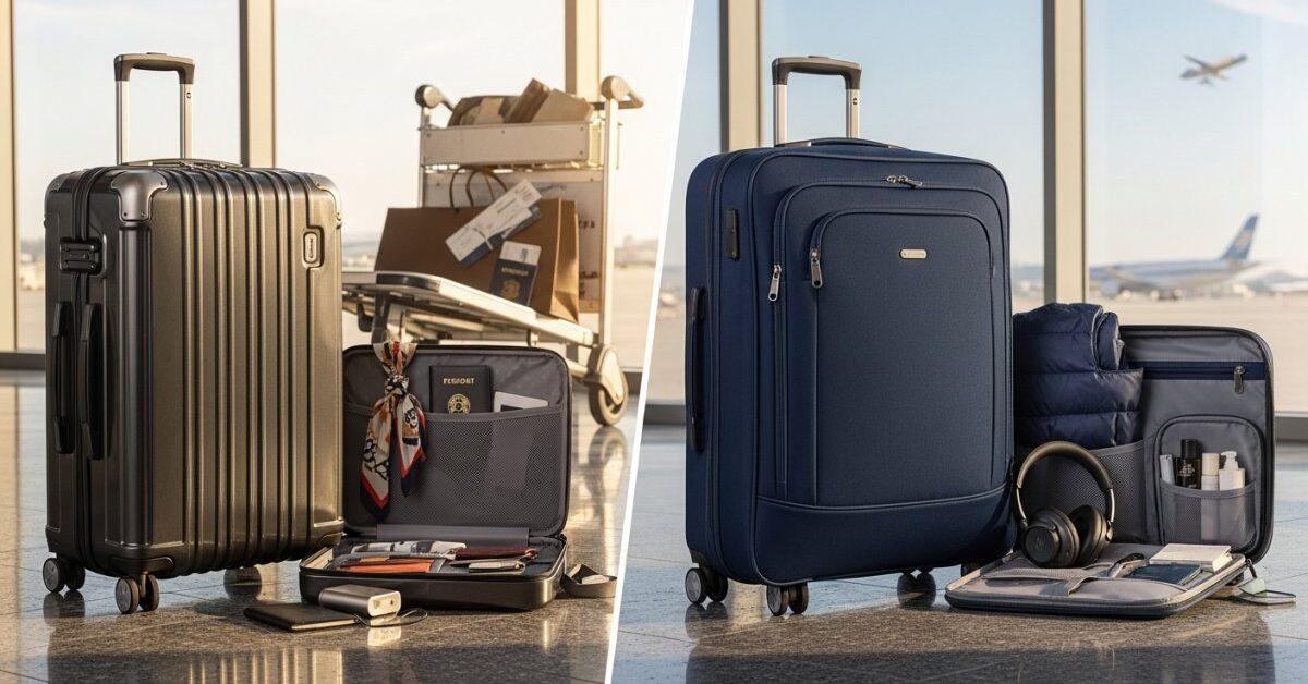 10 Best Trolley Bags for Boys: Ultimate Guide