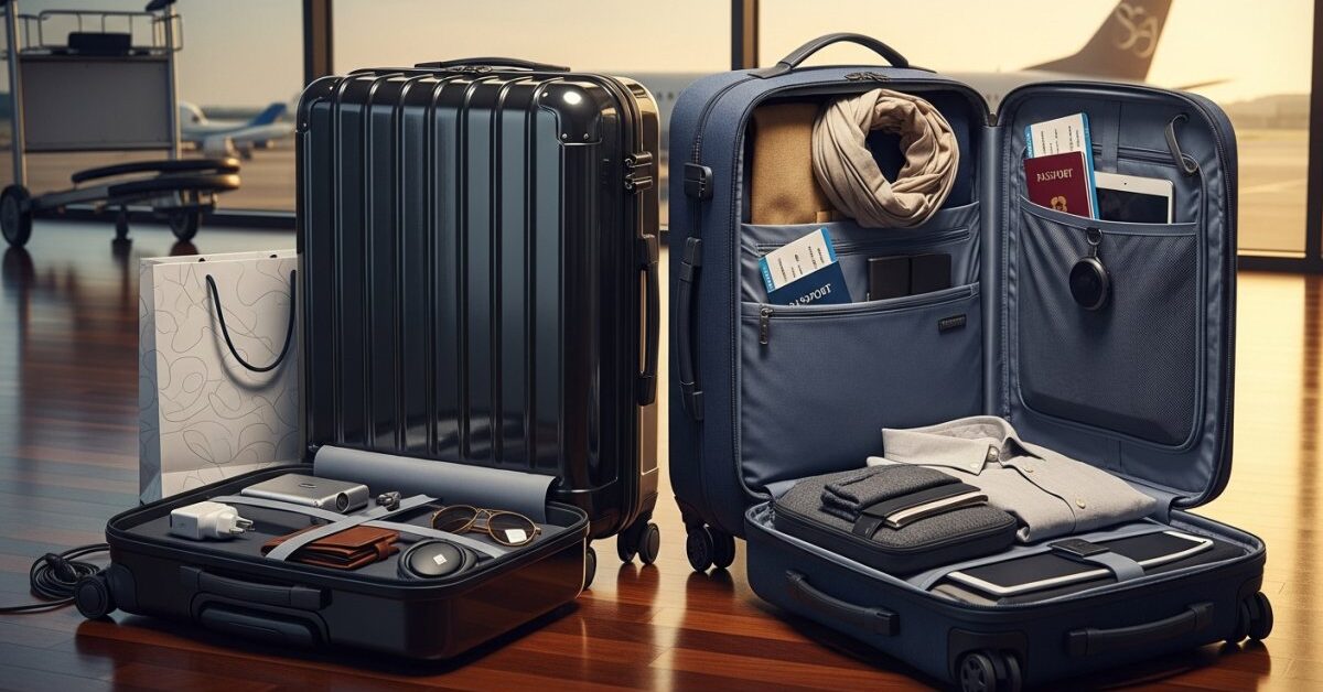 7 Best Luggage Sets Under 4000: Smart Buys