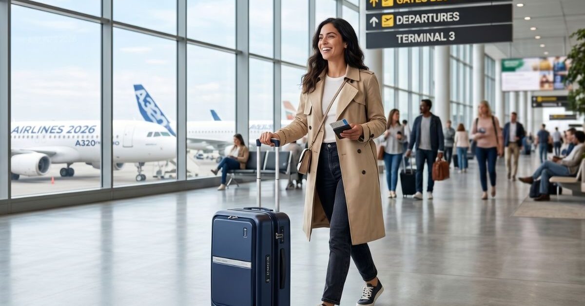 Ultimate Cabin Luggage 2026: Stress-Free Travel