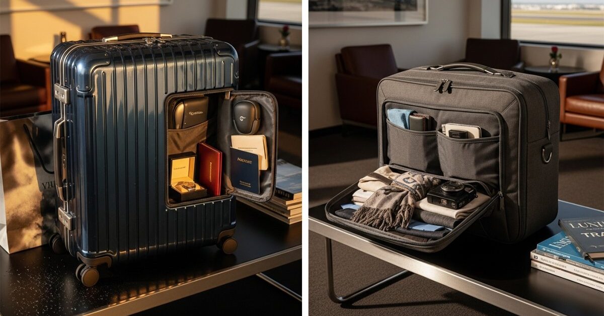 Best Luggage Brands India: Ranked & Reviewed