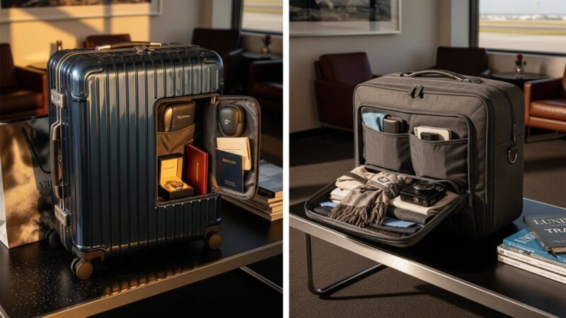 Best Luggage Brands India: Ranked & Reviewed