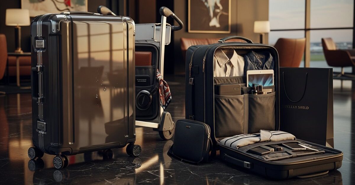 Best Office Laptop Bags Under 1500