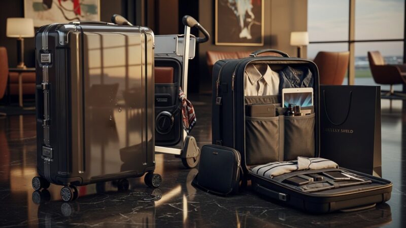 Best Office Laptop Bags Under 1500
