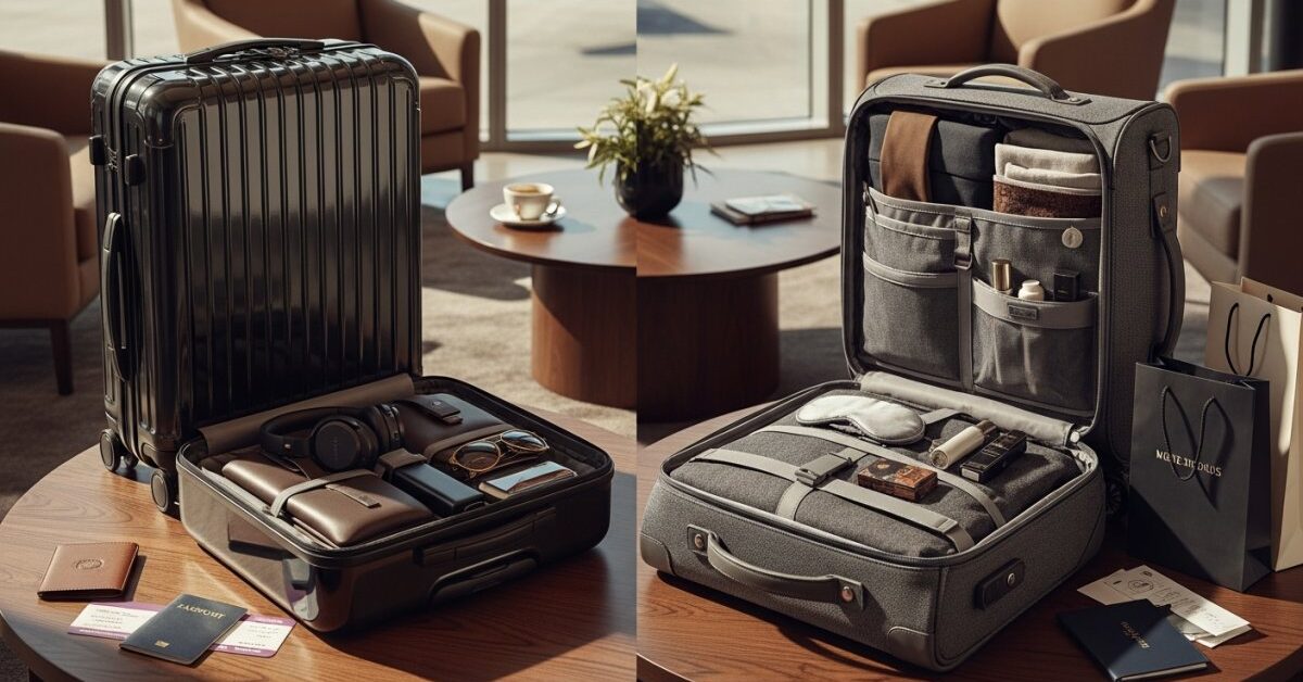 Cheap Trolley Bags Online: Top Deals