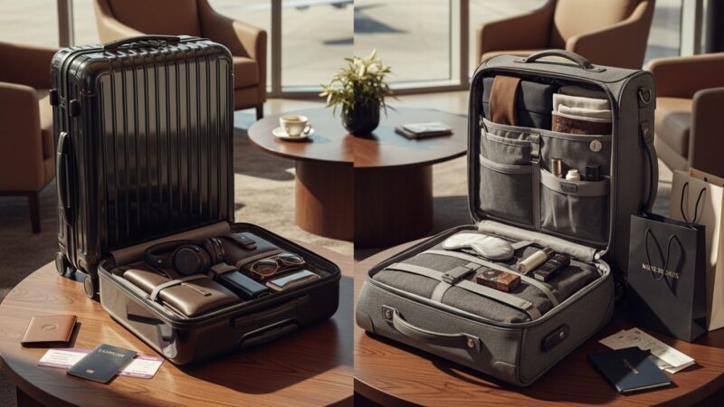 Cheap Trolley Bags Online: Top Deals