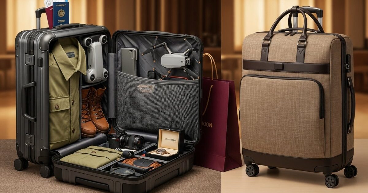 Safari Trolley Bag Price India: Best Deals