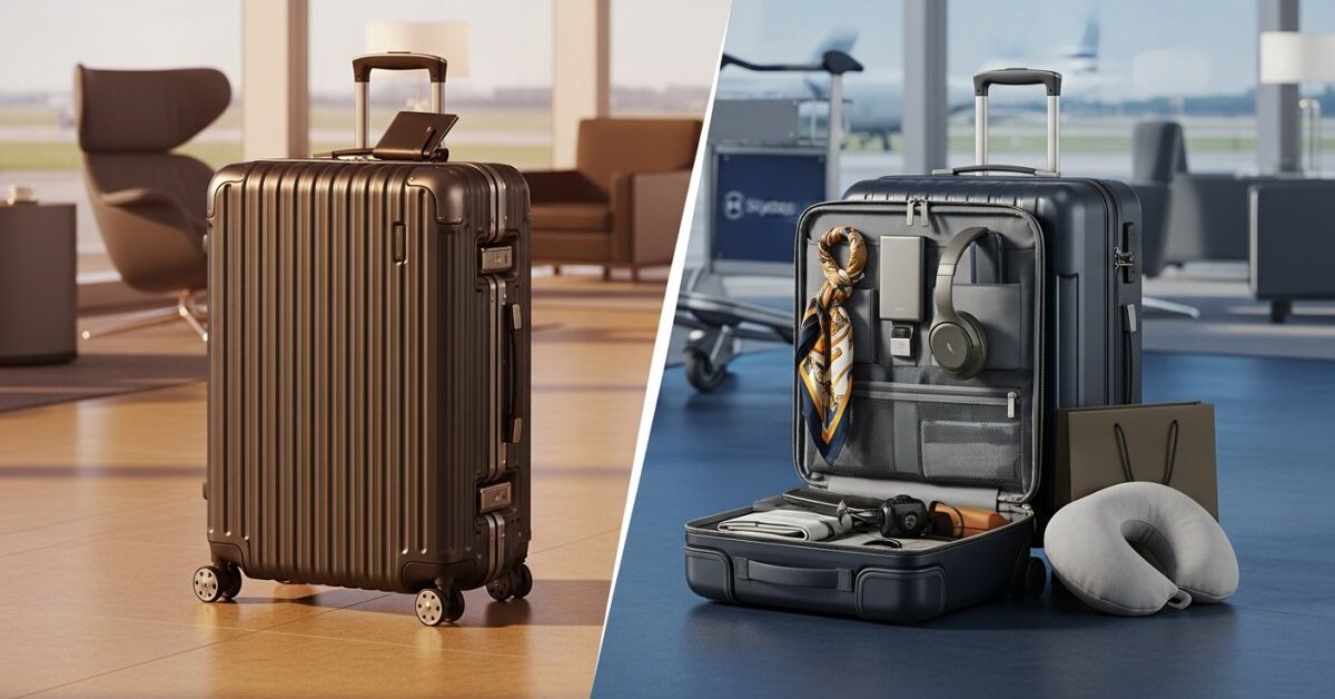 Skybags Trolley Bag Review 2024: Is It Best