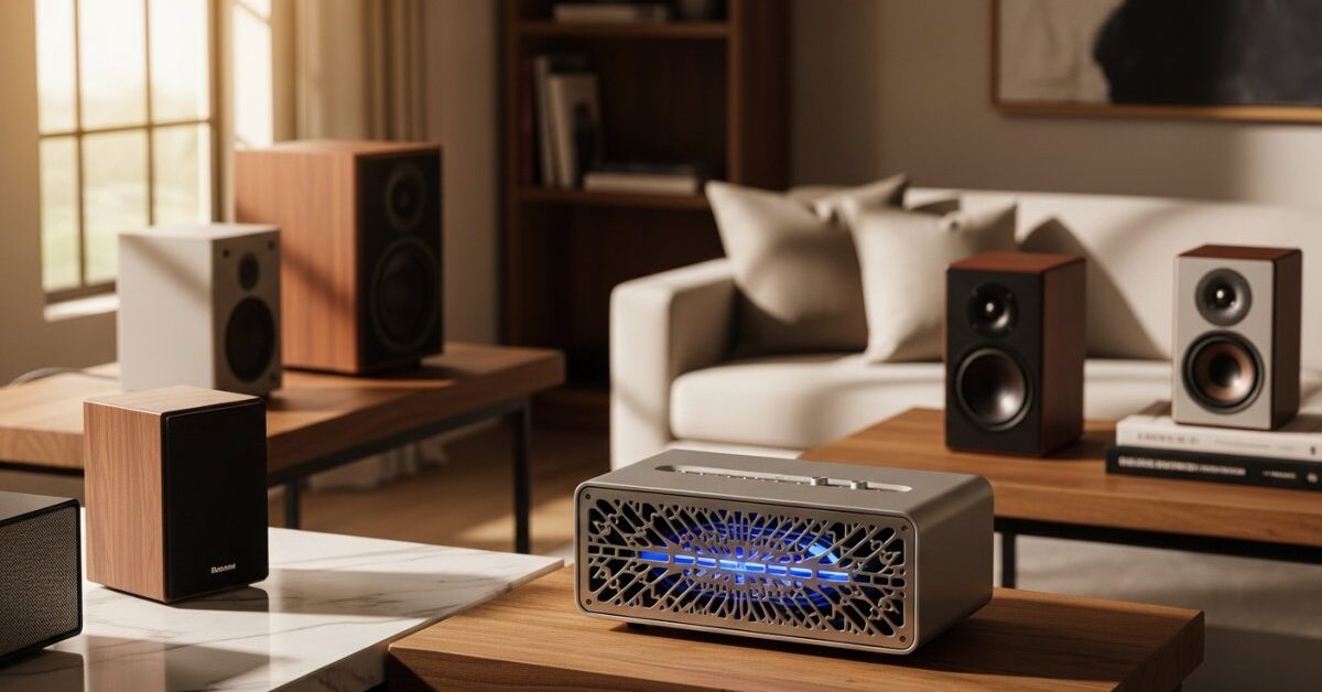 High-End Bluetooth Speakers Worth Buying in 2026