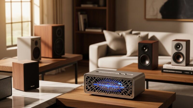 High-End Bluetooth Speakers Worth Buying in 2026