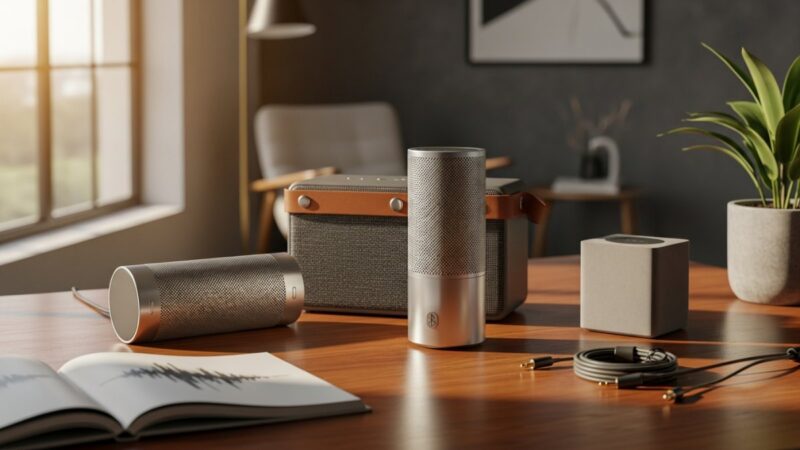 Premium Bluetooth Speakers Worth Every Penny