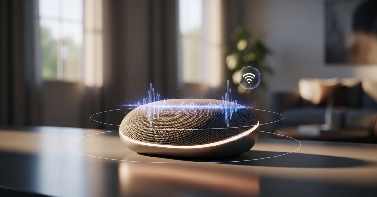 Smart Bluetooth Speakers You’ll Want in 2026