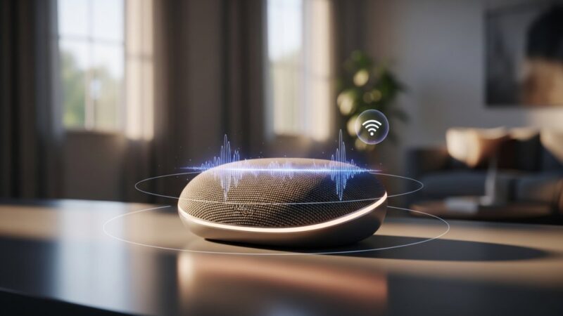 Smart Bluetooth Speakers You’ll Want in 2026