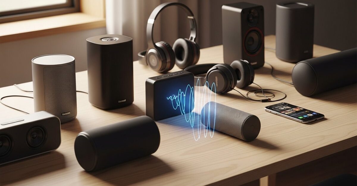 Ultimate Guide to Choosing the Perfect Bluetooth Speaker