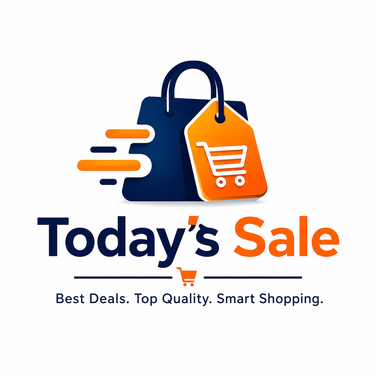 Todays Sale Logo